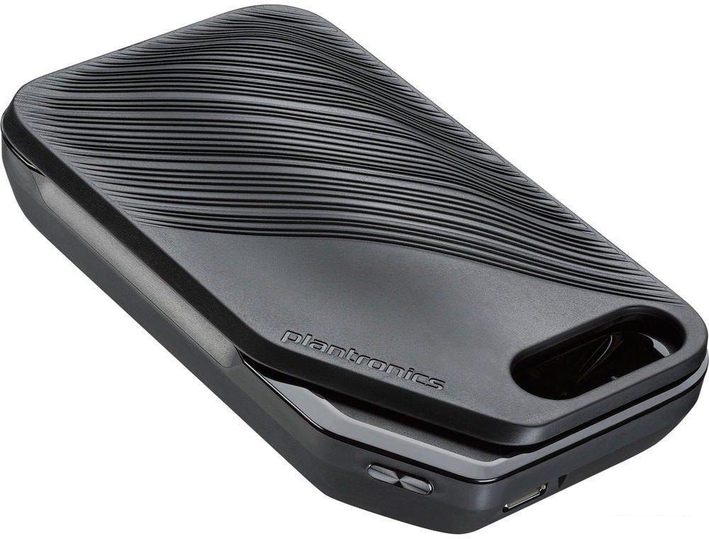 Офисная гарнитура Plantronics Voyager 5200 UC