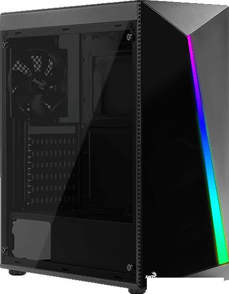 Корпус AeroCool Shard