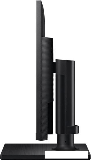 Монитор Samsung LF24T450FQIXCI