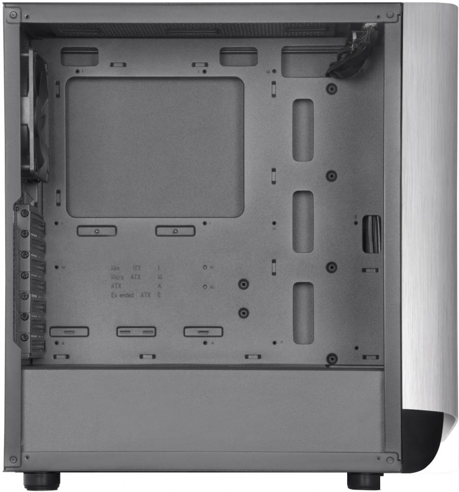 Корпус SilverStone Seta A1 SST-SEA1SB-G