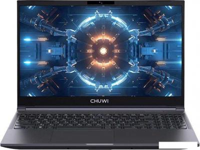 Игровой ноутбук Chuwi GTBook CWI624-521E5E1PDM35