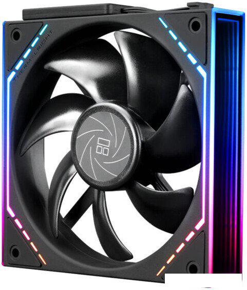Системы охлаждения Thermalright TL-M12Q X2 (черный)