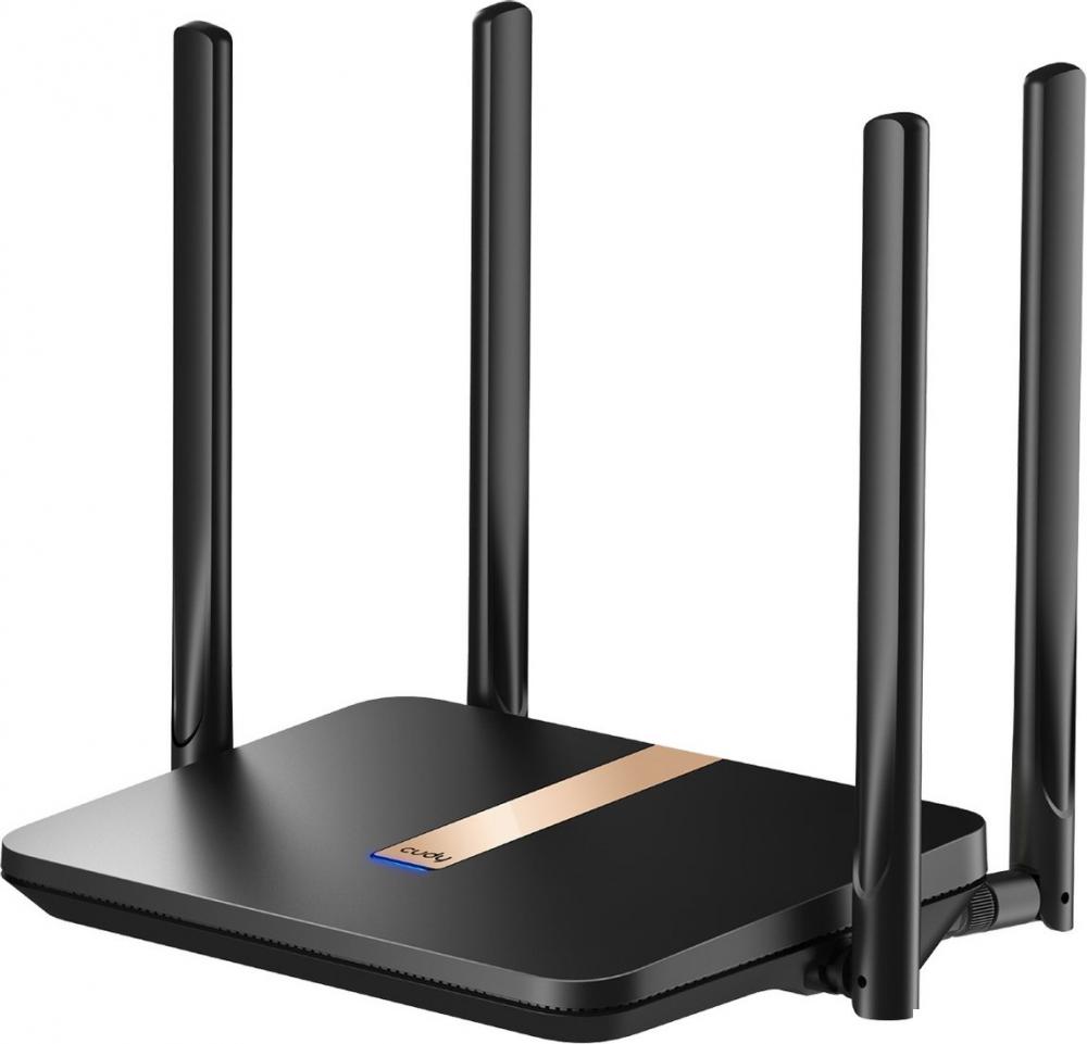 4G Wi-Fi роутер Cudy LT500D 2.0