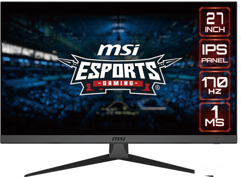 Игровой монитор MSI G2722 Игровой монитор MSI G2722