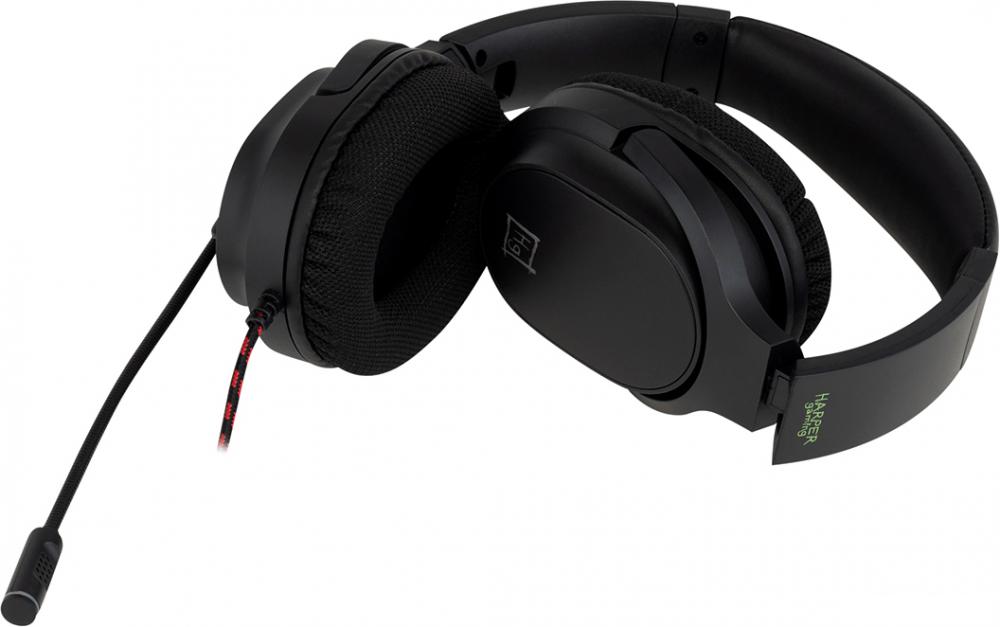 Наушники Harper Scarab GHS-X30