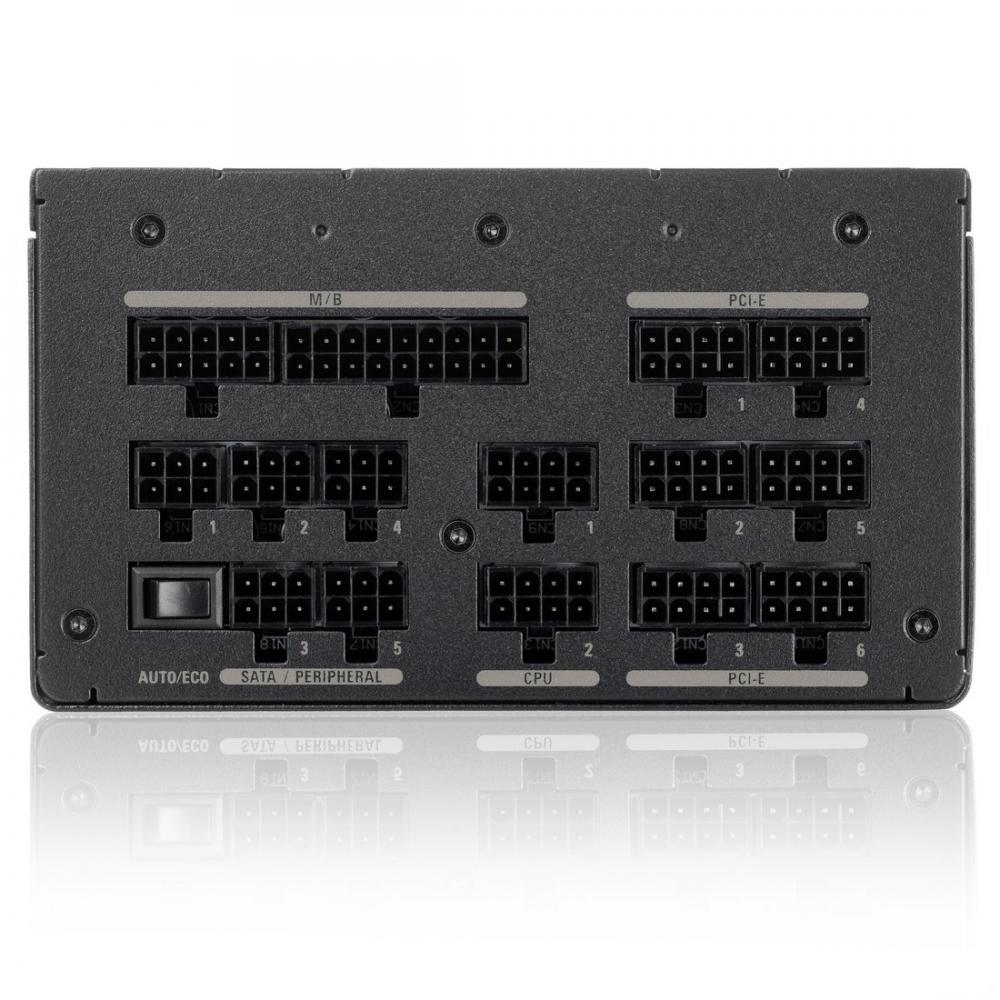 Блок питания Super Flower Leadex Titanium 1000W SF-1000F14HT