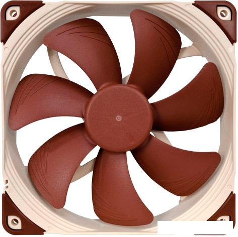 Системы охлаждения Noctua NF-A14 FLX