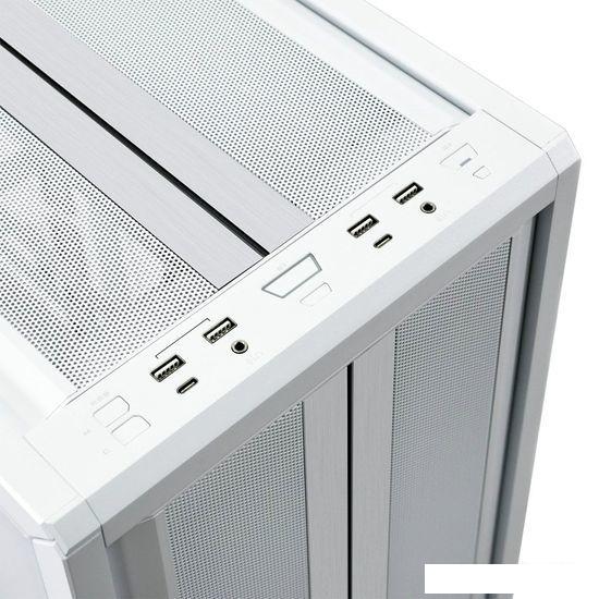 Корпус Lian Li V3000 Plus GGF Edition G99.V3000PW.00