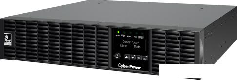 Источник бесперебойного питания CyberPower Online OL OL1500ERTXL2U