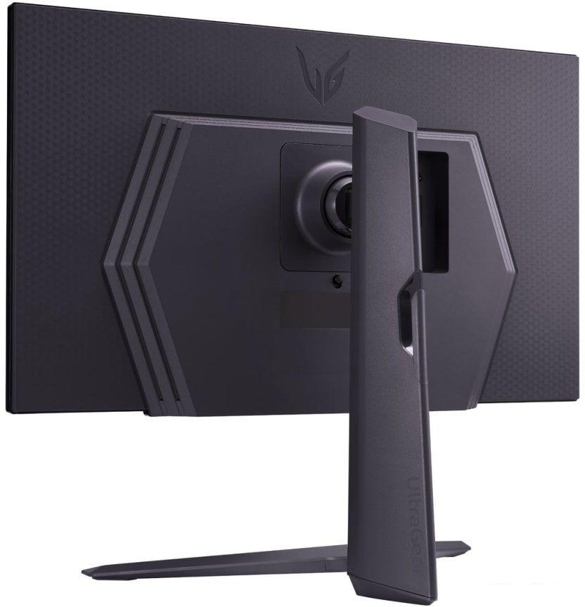 Игровой монитор LG UltraGear 27GR75Q-B Игровой монитор LG UltraGear 27GR75Q-B