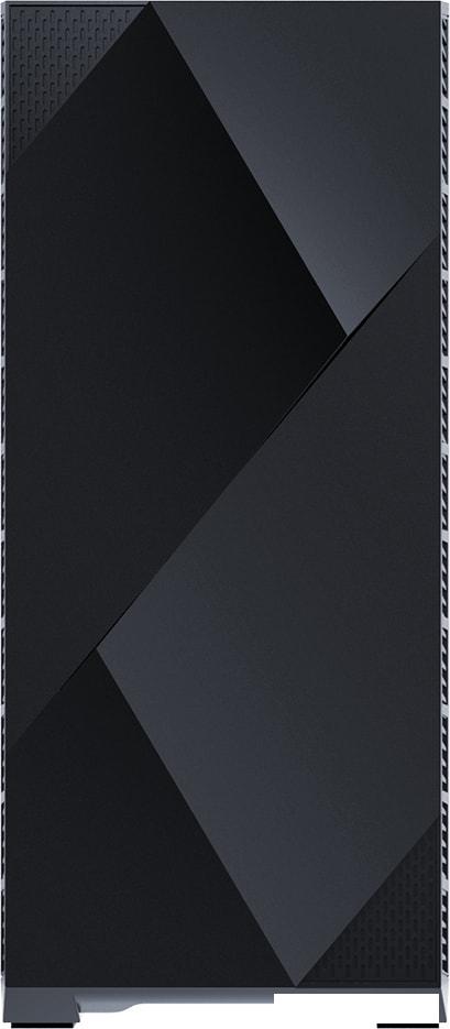 Корпус Zalman Z3 Iceberg (черный)