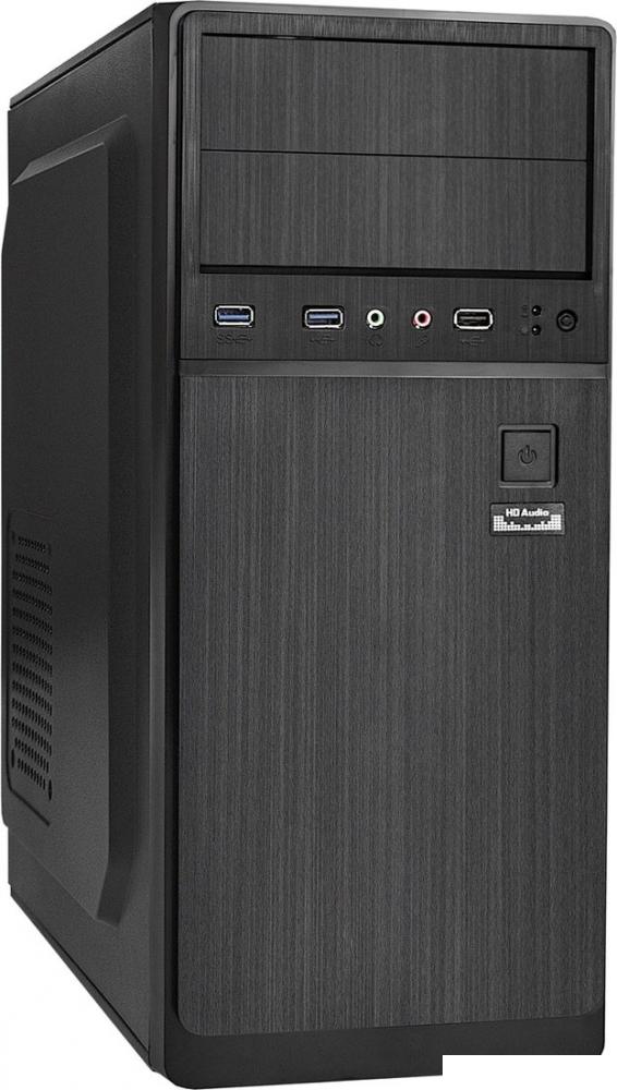 Корпус ExeGate XP-402U2 EX287140RUS