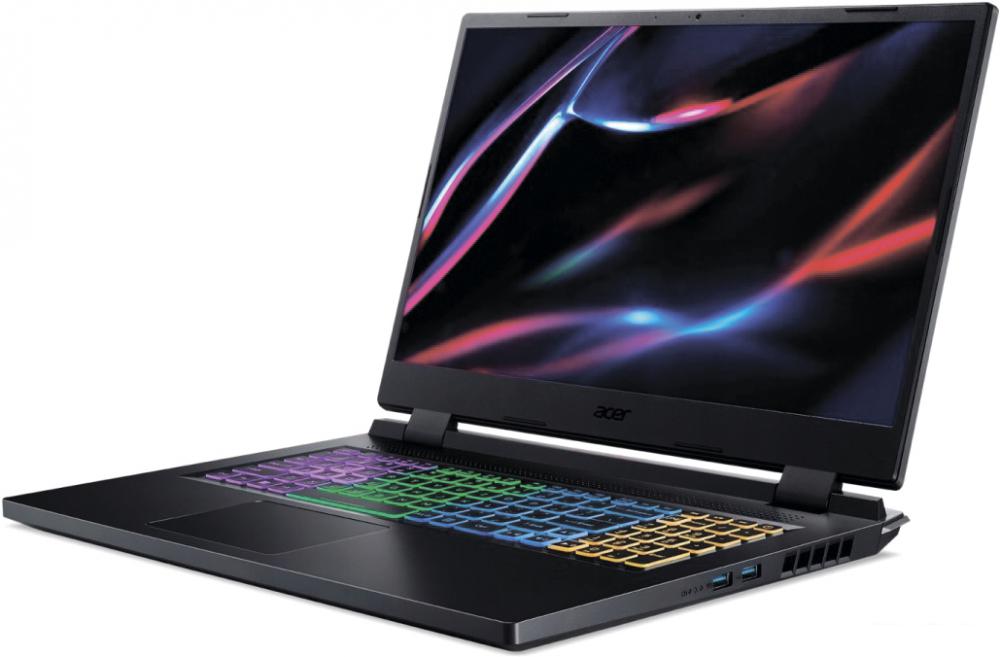 Игровой ноутбук Acer Nitro 5 AN517-55-75EB NH.QFXEP.001 Игровой ноутбук Acer Nitro 5 AN517-55-75EB NH.QFXEP.001