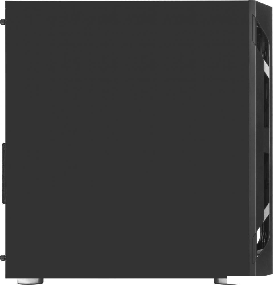 Корпус SilverStone Fara H1M SST-FAH1MB