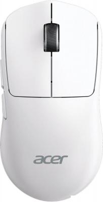Игровая мышь Acer OMR401 (белый)