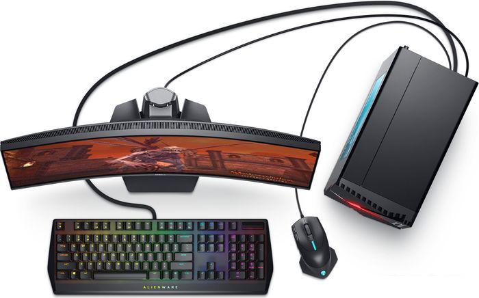 Игровой монитор Dell S2721HGFA