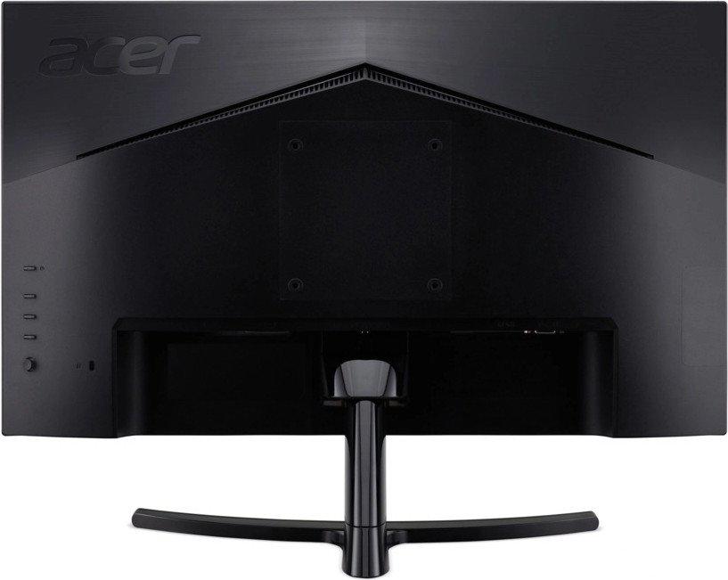 Монитор Acer K243YHbmix UM.QX3EE.H01 Монитор Acer K243YHbmix UM.QX3EE.H01