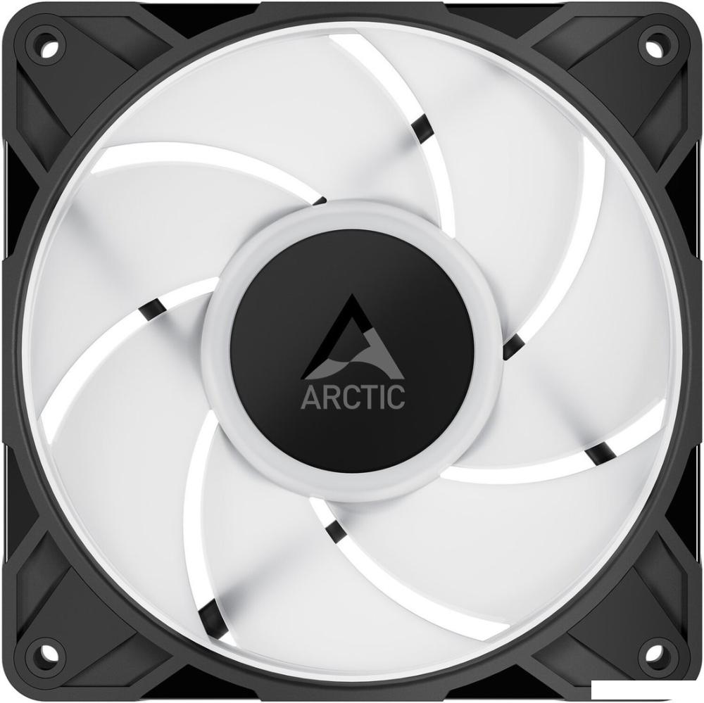 Вентилятор для корпуса Arctic P12 Pro A-RGB ACFAN00309A