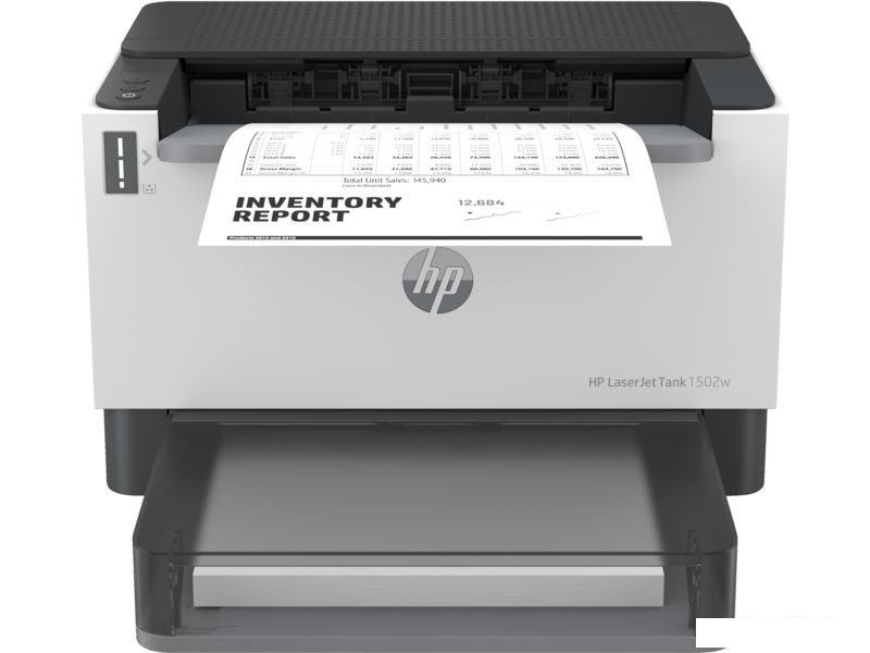 Принтер HP LaserJet Tank 1502w Принтер HP LaserJet Tank 1502w