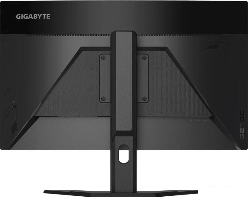 Игровой монитор Gigabyte G27QC Игровой монитор Gigabyte G27QC