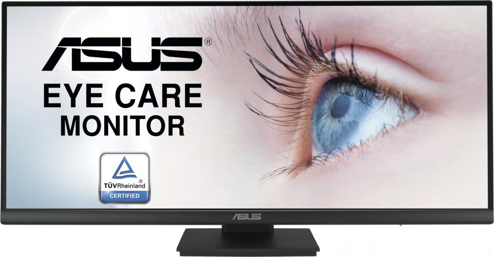 Монитор ASUS Eye Care VP299CL Монитор ASUS Eye Care VP299CL