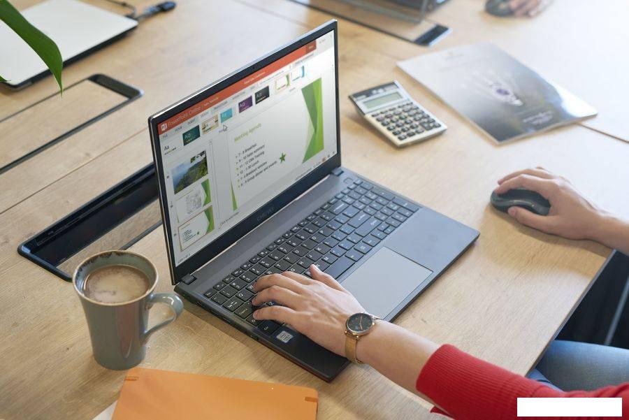 Ноутбук Chuwi CoreBook XPro 2022 CWI530-308E2E1PDMXX Ноутбук Chuwi CoreBook XPro 2022 CWI530-308E2E1PDMXX