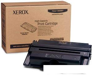 Картридж Xerox 106R02312