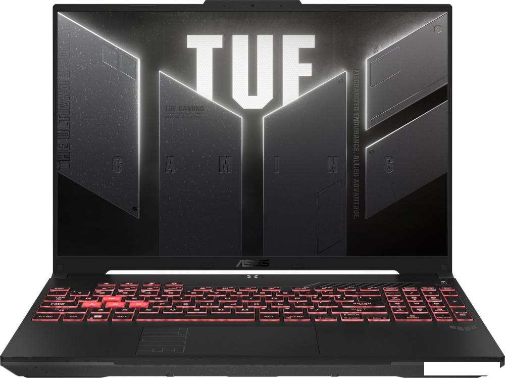 Игровой ноутбук ASUS TUF Gaming A16 2024 FA607NUG-RL144