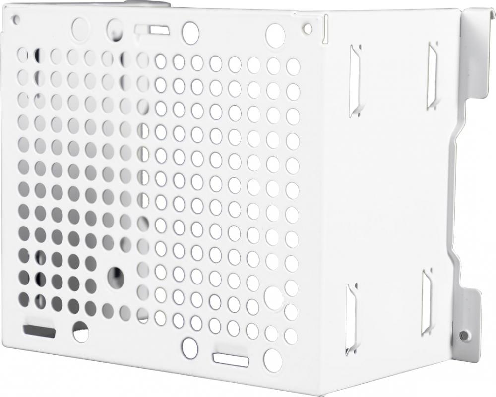 Корпус Cooler Master MasterCase NR200P MCB-NR200P-WGNN-S00