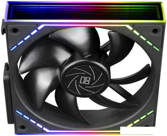 Системы охлаждения Thermalright TL-M12Q X2 (черный)