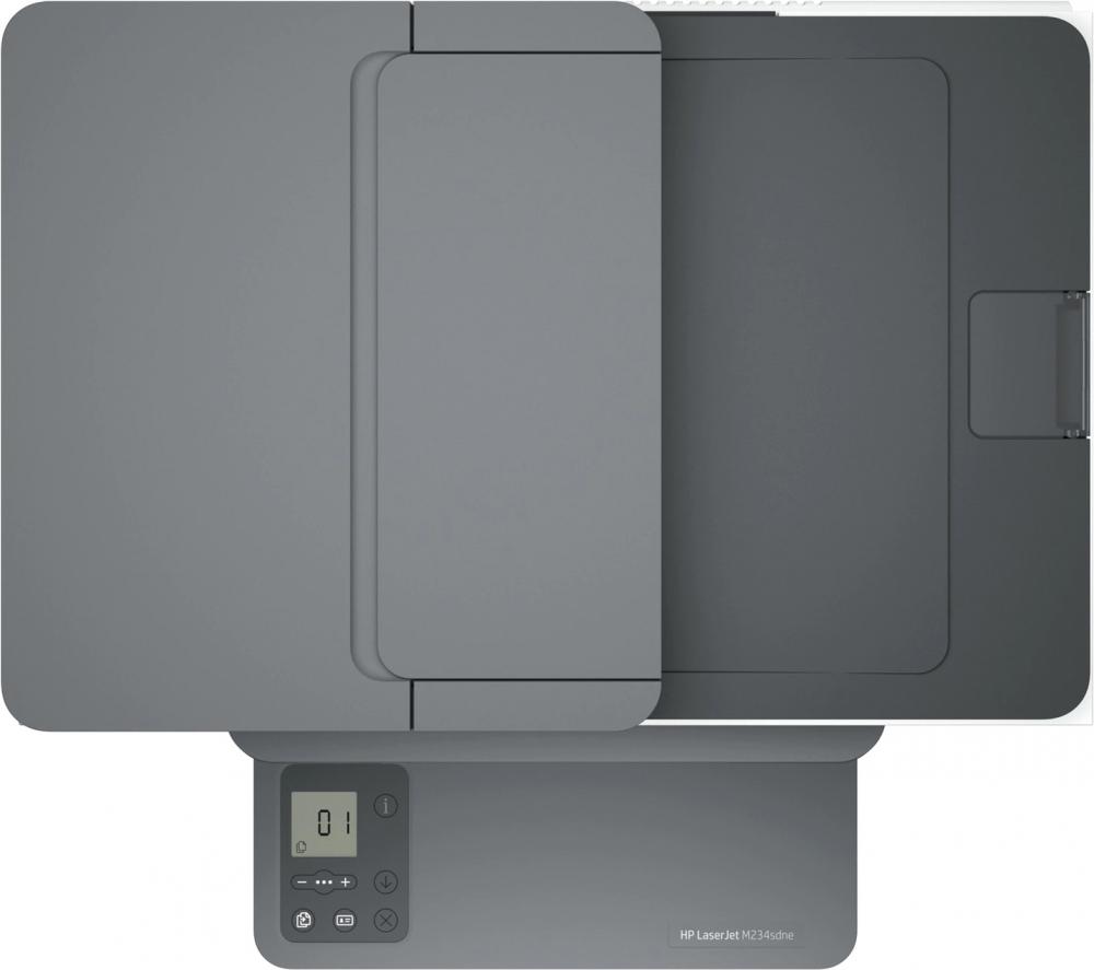 МФУ HP LaserJet M234sdne 6GX00E МФУ HP LaserJet M234sdne 6GX00E