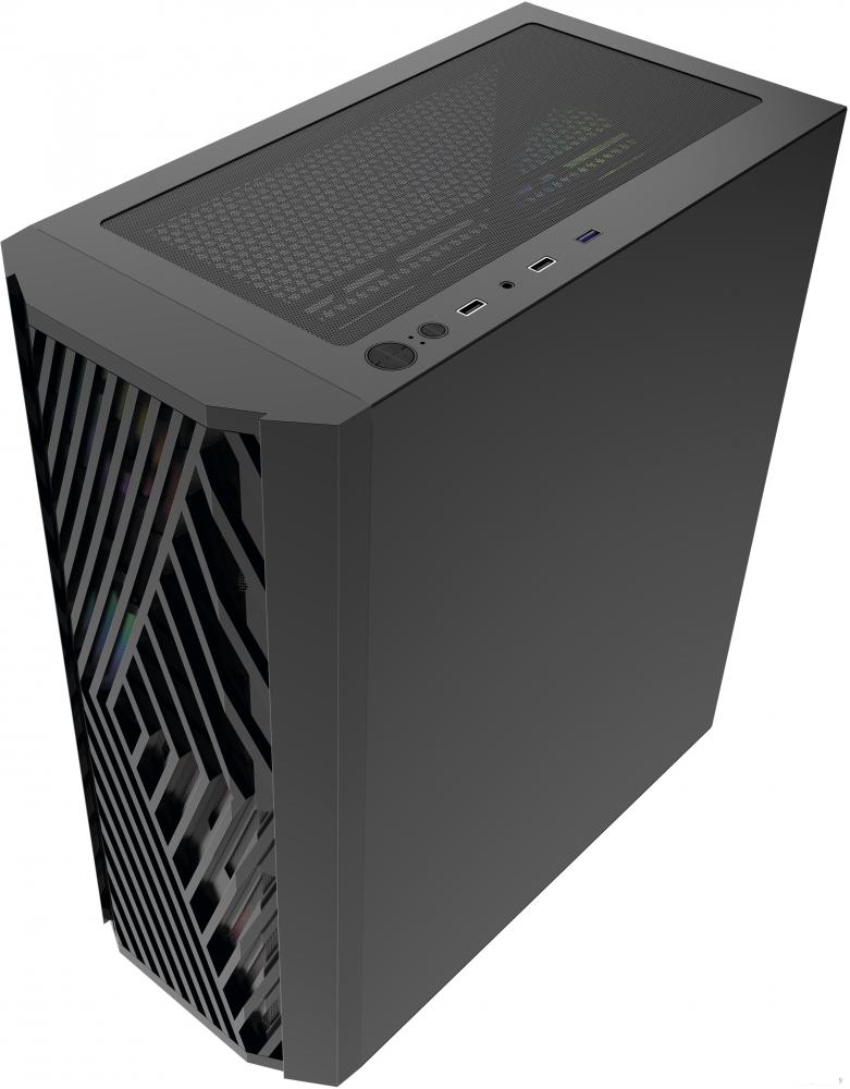 Корпус Powercase Mistral P4B