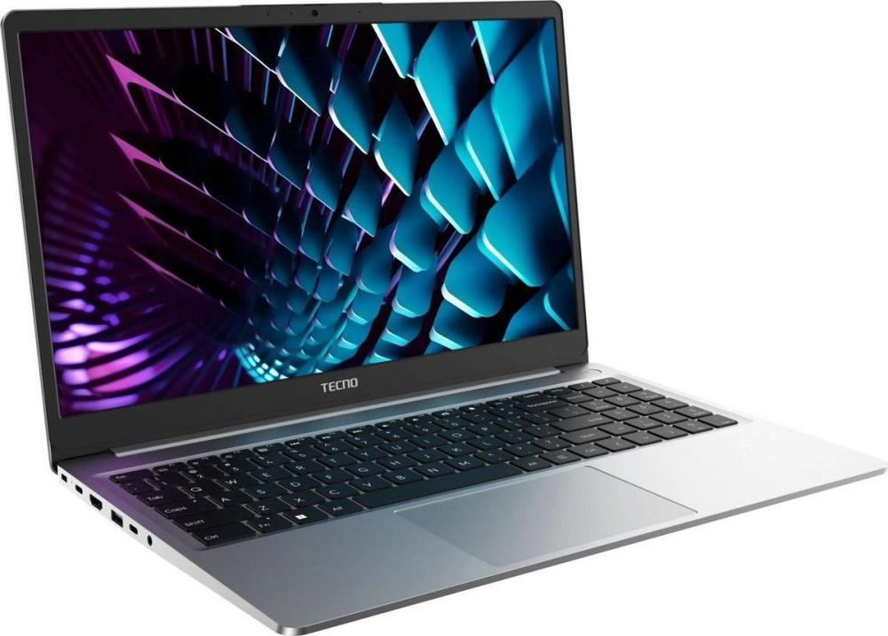 Ноутбук Tecno MegaBook K15SDA 71003300493