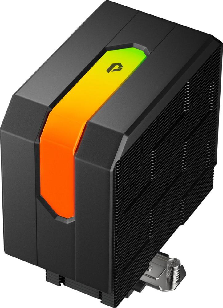 Кулер для процессора upHere UP1KC6C (черный)