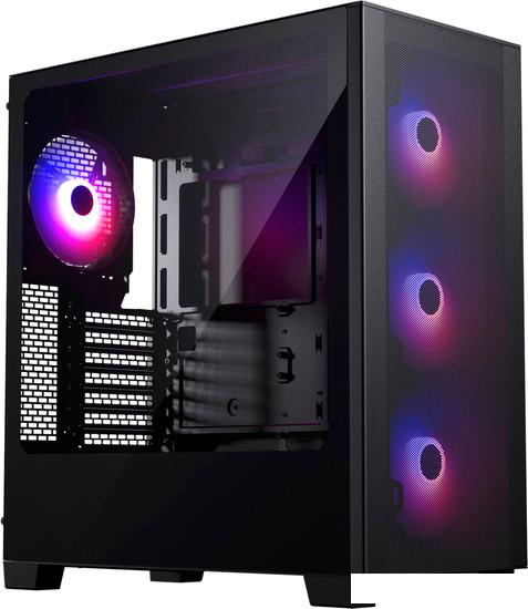 Корпус Phanteks XT Pro Ultra PH-XT523P1_DBK01R