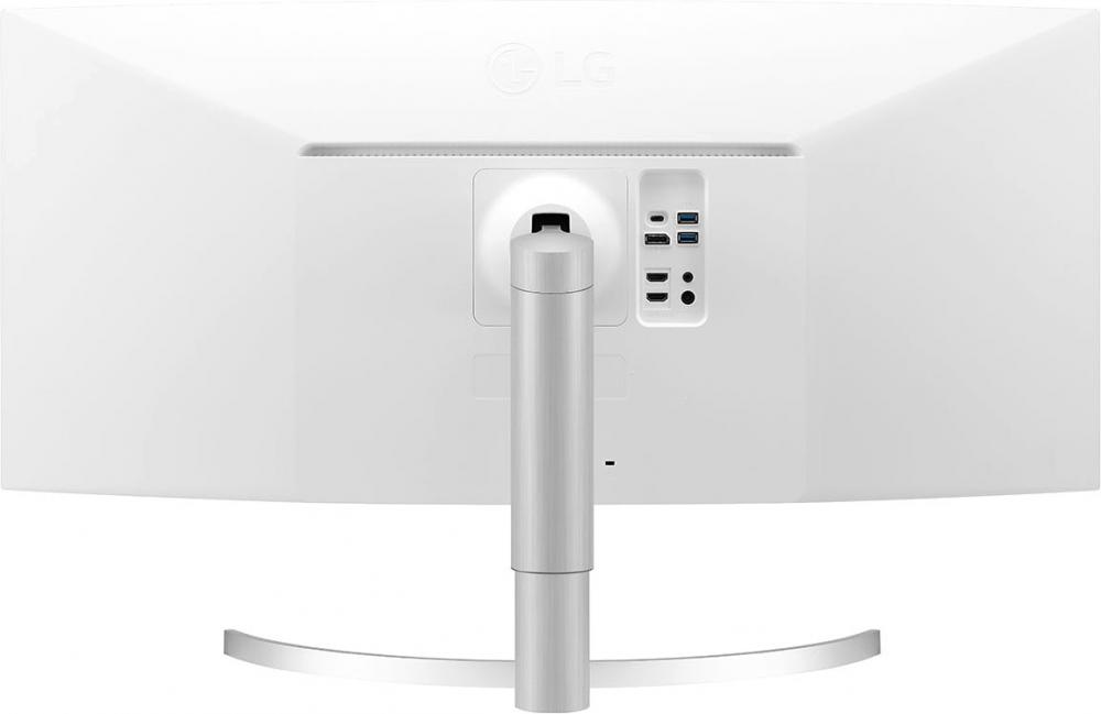 Монитор LG UltraWide 38WN95C-W Монитор LG UltraWide 38WN95C-W