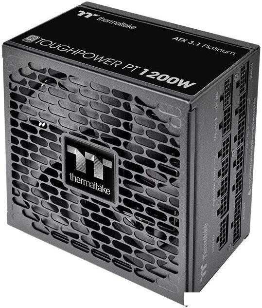 Блок питания Thermaltake Toughpower PT 1200W PS-TPP-1200FNFAPE-1