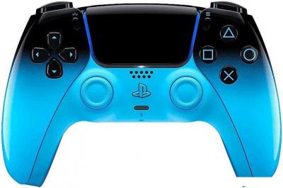 Игровые контроллеры и аксессуары Sony DualSense Hyperpop Collection Rhythm Blue