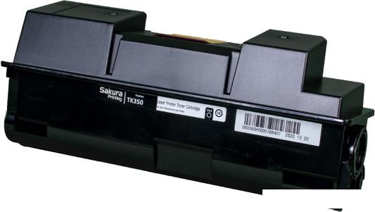 Картридж Sakura Printing SATK-350/351/352/353/354 Картридж Sakura Printing SATK-350/351/352/353/354