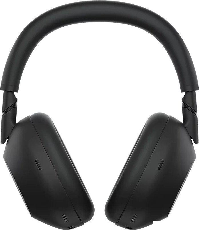 Наушники Sony WH-1000XM6 (черный)
