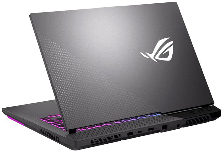 Игровой ноутбук ASUS ROG Strix G15 G513IE-HN083 Игровой ноутбук ASUS ROG Strix G15 G513IE-HN083