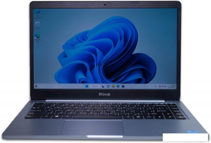 Ноутбук Horizont H-book 14 МАК1 TC2E3L