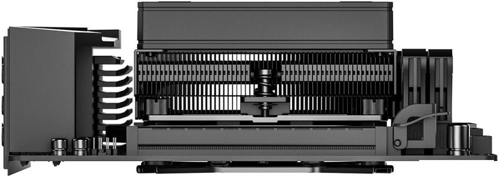 Кулер для процессора ID-Cooling IS-47-XT V2