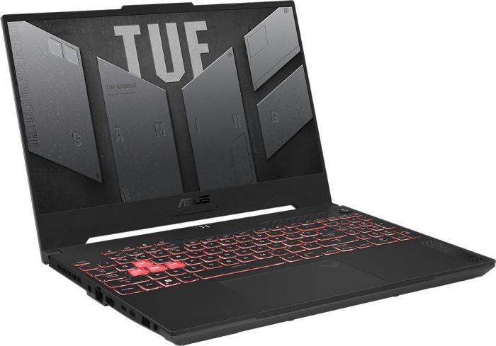 Игровой ноутбук ASUS TUF Gaming A15 2024 FA507UI-LP166