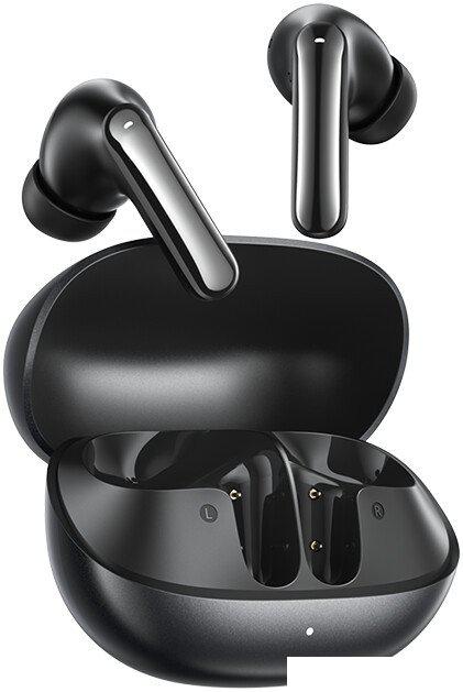 Наушники и гарнитуры QCY MeloBuds N20 (черный)