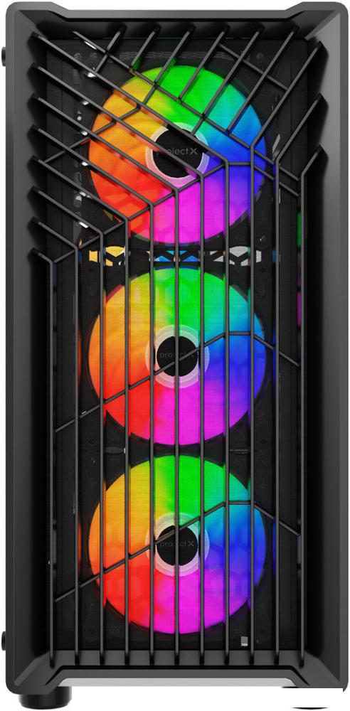 Корпус Project X Hawk купить в интернет магазине MYPC.BY: цена ...