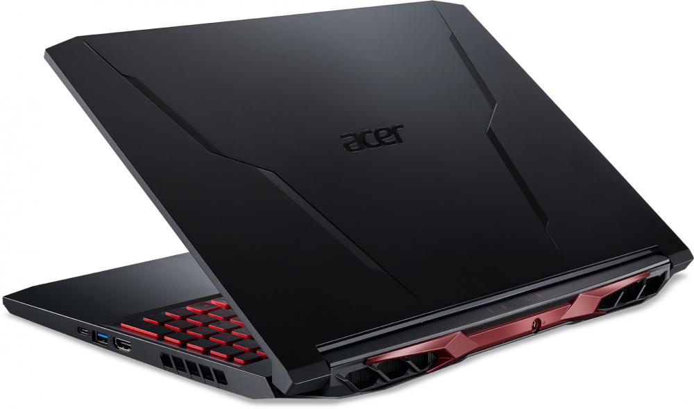 Игровой ноутбук Acer Nitro 5 AN515-57-70G8 NH.QELER.005 Игровой ноутбук Acer Nitro 5 AN515-57-70G8 NH.QELER.005