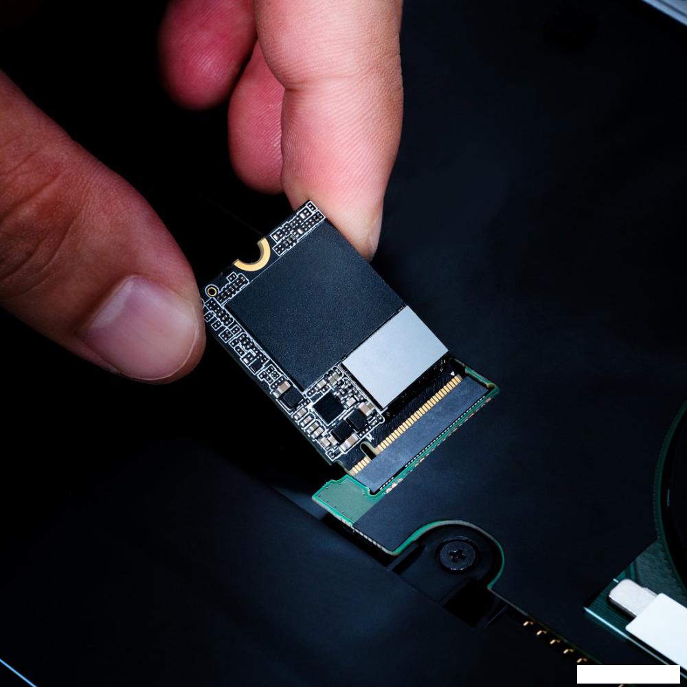 SSD ADATA XPG Gammix S55 1TB SGAMMIXS55-1T-C