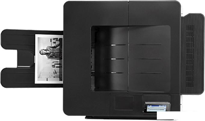 Принтер HP LaserJet Enterprise M806dn (CZ244A) Принтер HP LaserJet Enterprise M806dn (CZ244A)