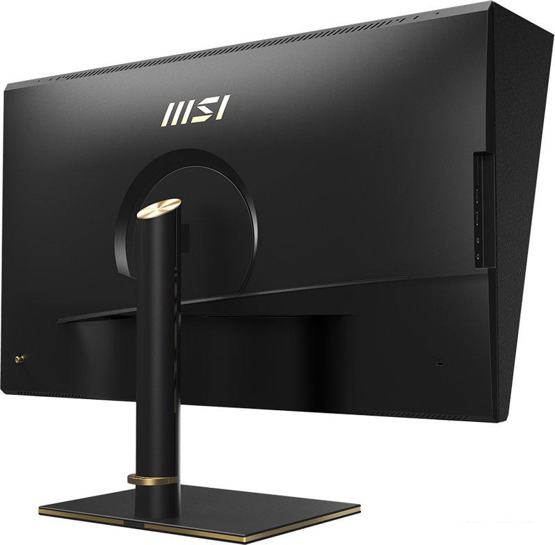 Монитор MSI Summit MS321UP Монитор MSI Summit MS321UP